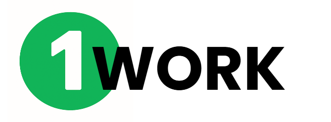 1work